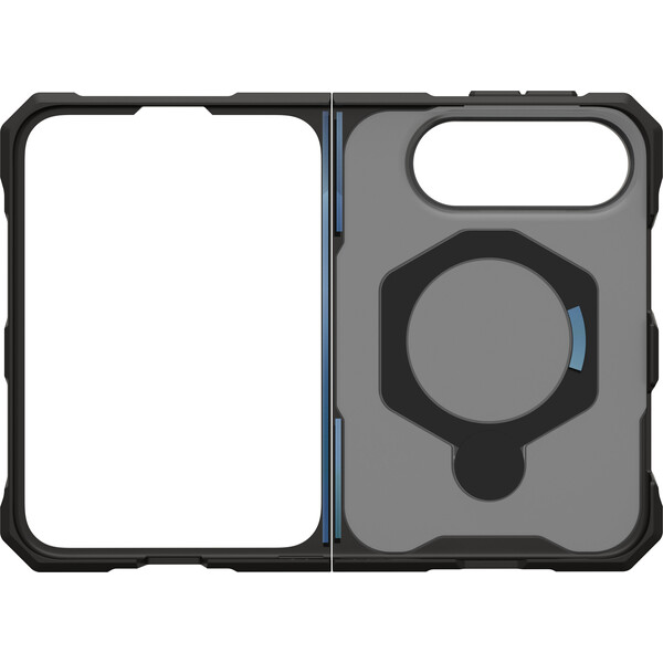 UAG Mouve XTE MagSafe kryt iPhone Duo kouřový - Pouzdra - Obrázek d0c6a32dcf404e39ba2a28ebe12a0674
