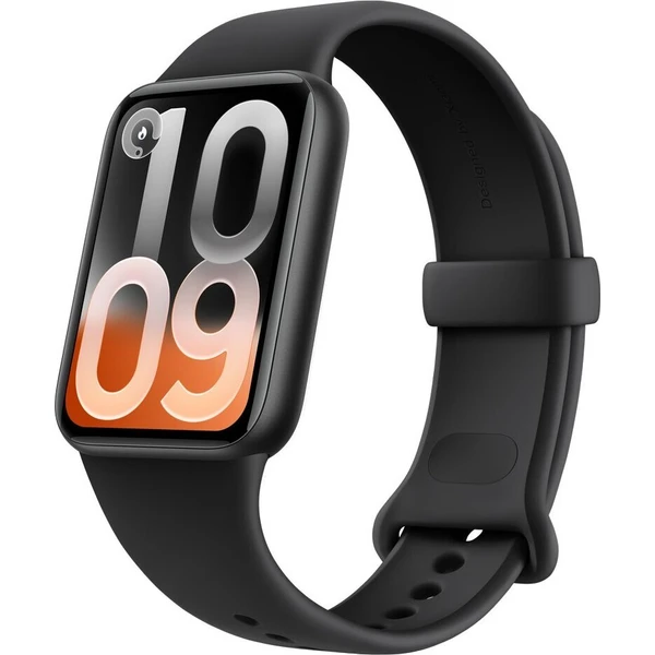 Xiaomi Smart Band 10 Pro chytré hodinky černé (Další) - Chytré hodinky - Obrázek d0c727ce693c49f1bfc489a4e934efd4