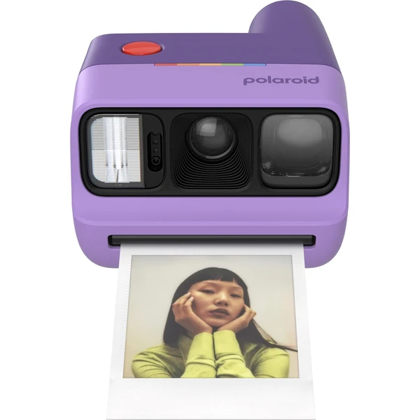 Polaroid Go Gen 3 Purple - Fotoaparáty - Obrázek d0caccfff9054f11abd1a34aa54c5785