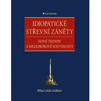 Idiopatické střevní záněty - E-kniha