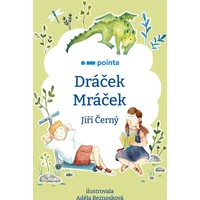 Dráček Mráček - E-kniha