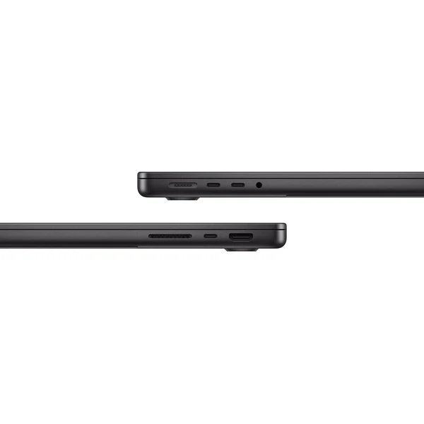 CTO Apple MacBook Pro 14" / M5 Pro 18xCPU/20xGPU / 48GB / 1TB / INT KLV / NANO / Černá (Další) - Notebooky - Obrázek d0d4c92ab52641d49f16da148b95fa1d