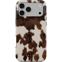 Burga Tough MagSafe kryt iPhone 17 Pro Max Celestial Tough - Pouzdra
