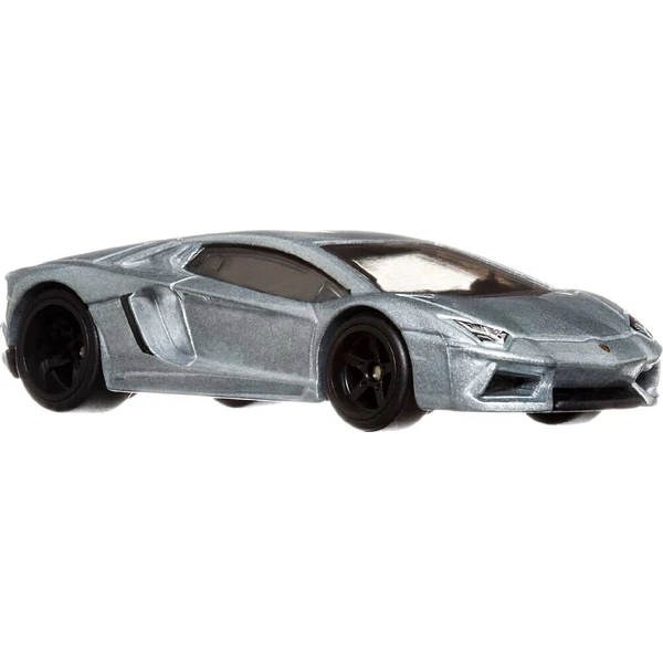 Mattel Hot Wheels Premium Car Culture (více druhů) 2ks - Hračky - Obrázek d0d56c69faad4d4ca9c90dc517a51cc1