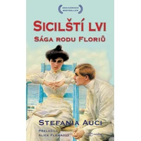 Sicilští lvi: Sága rodu Floriů. - E-kniha