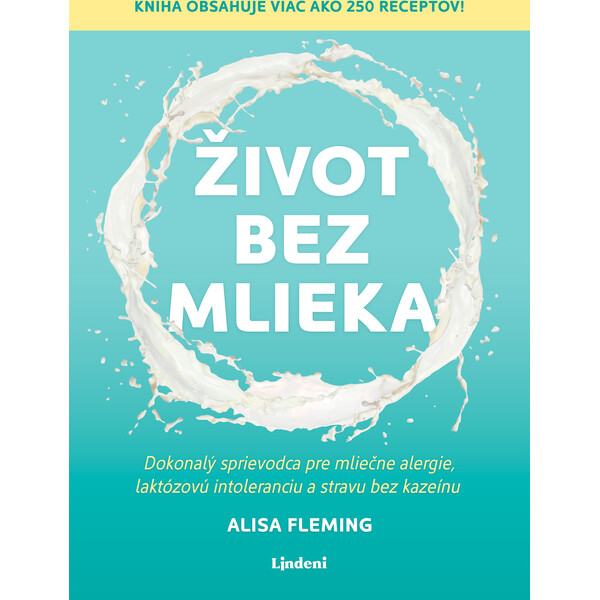 Život bez mlieka