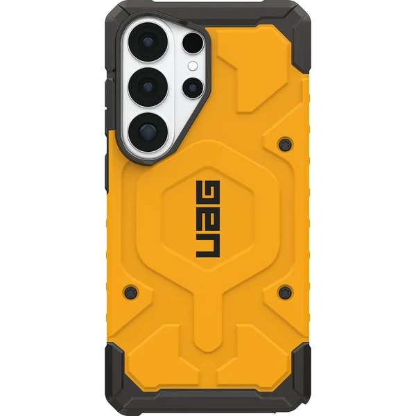 UAG Pathfinder MagSafe kryt Samsung Galaxy S26 Ultra žlutý - Pouzdra - Obrázek d0dcfa79f471418ebe2033db3bf6ae4a