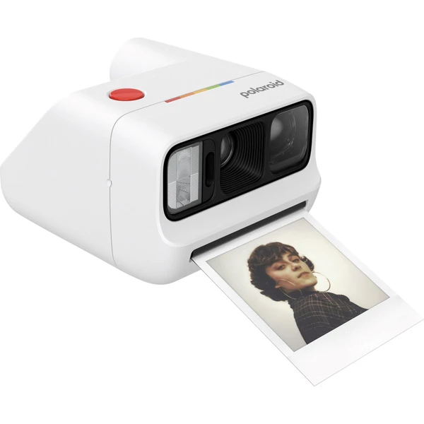 Polaroid Go Gen 3 White - Fotoaparáty - Obrázek d0dfed35e909439f9fc14b37d5e988f2