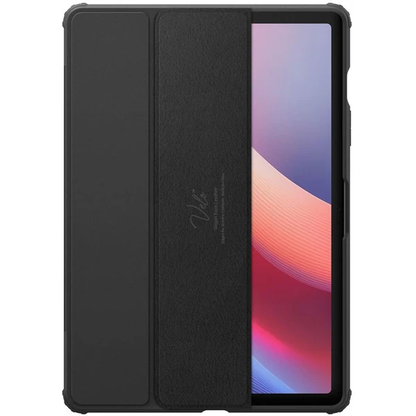 Spigen Ultra Hybrid Pro pouzdro Samsung Galaxy Tab S10 FE černé - Pouzdra - Obrázek d0eaea92fb384094b42587da48601c50