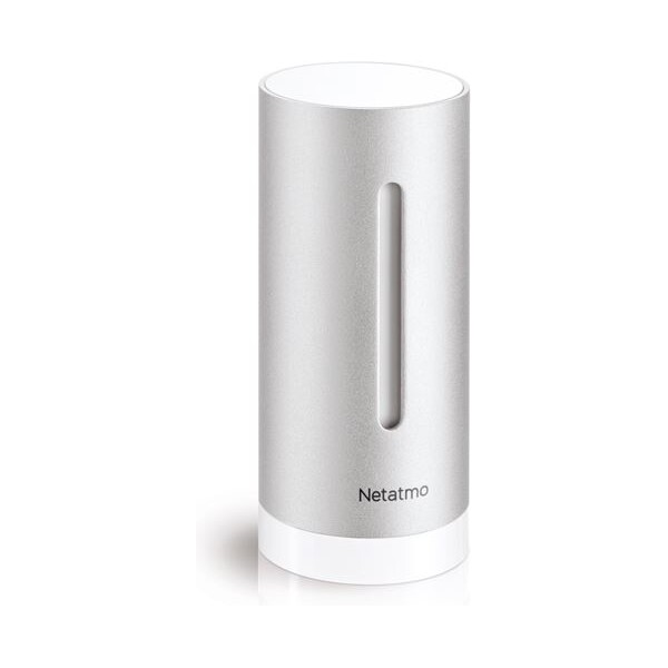 Chytrý interiérový modul pro Netatmo Weather Station