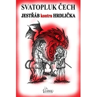 Jestřáb kontra Hrdlička - E-kniha