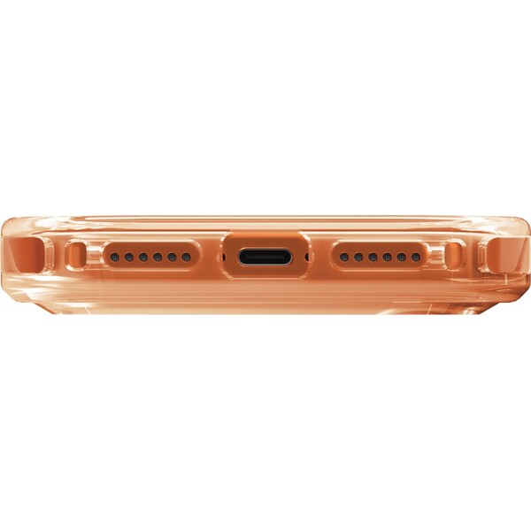 UNIQ Combat MagClick MagSafe kryt iPhone 17 Pro Max Volt Orange - Pouzdra - Obrázek d0f2ac8e4b664cafb31b0c5b7364a007