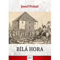 Bílá hora - E-kniha