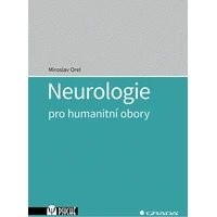 Neurologie pro humanitní obory - E-kniha