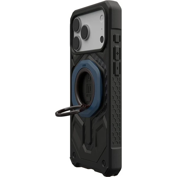 UAG Magnetic Ring Stand LT mallard - Držáky - Obrázek d100dce17d1944798818200fe0e75ad4