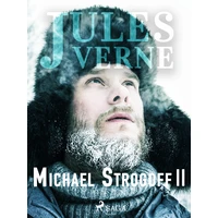 Michael Strogoff II - E-kniha