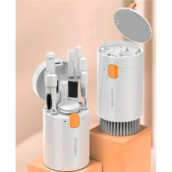 Mobile Origin Multifunctional Cleaning Kit čistící sada 20v1 - Čistící sady - Obrázek d1037b2e7df64809a60b6b855417c25a