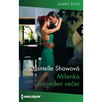 Milenka na jeden večer - E-kniha