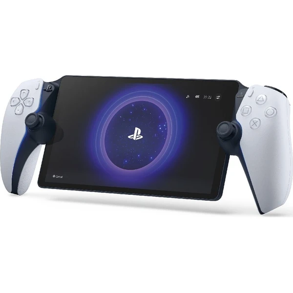 PlayStation Portal dálkový ovladač pro PS5 - Herní ovladače - Obrázek d10f56d369504d3fb4f7c911c71ad3b4