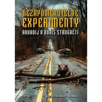 Nezapomenutelné experimenty - E-kniha