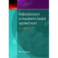 Náboženství a moderní česká společnost - E-kniha