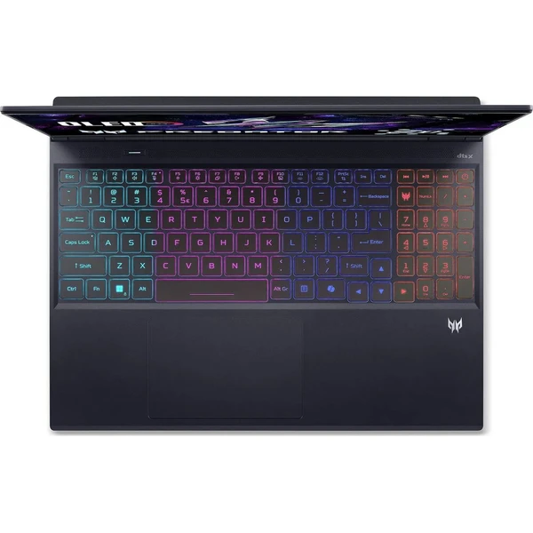 Acer Predator Helios Neo 16S AI (NH.QX9EC.001) RTX 5060 černý (Další) - Notebooky - Obrázek d112c06c313f4816a1d9dd5ee1b3c6f7