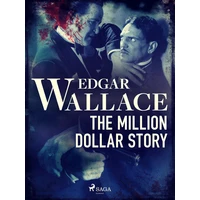 The Million Dollar Story - E-kniha