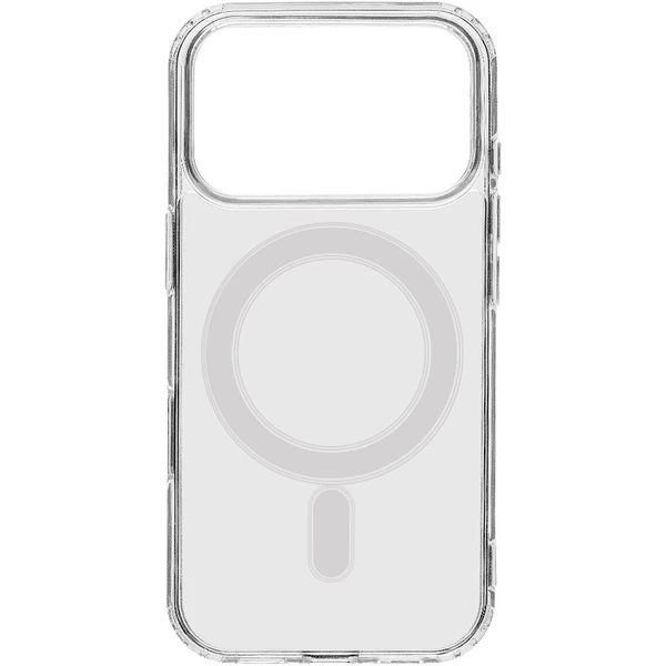 Tactical MagForce kryt Apple iPhone 17 Pro čirý - Pouzdra - Obrázek d1170c3e1e0e44c0b5df2c39a20cb326