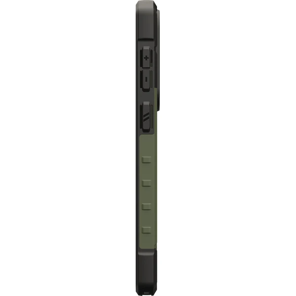 UAG Pathfinder MagSafe kryt Samsung Galaxy S26+ zelený - Pouzdra - Obrázek d11720c04b33420e93650624e8b104c3