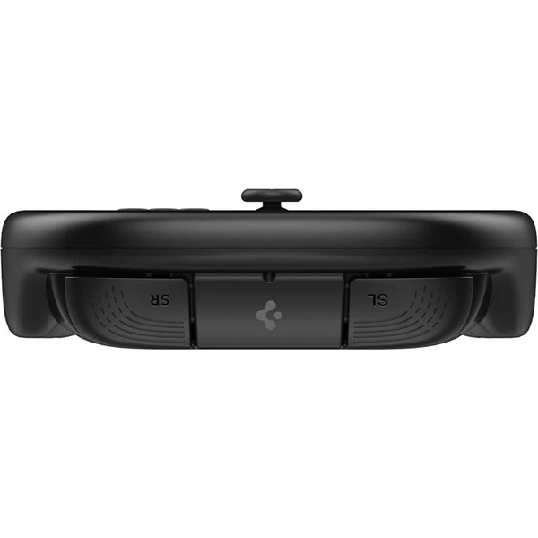Spigen Joy-Con Handle NS101 volanty pro Nintendo Switch 2 černé - Konzolové příslušenství - Obrázek d11eb1d73c224cdb9db93e9944e790ab