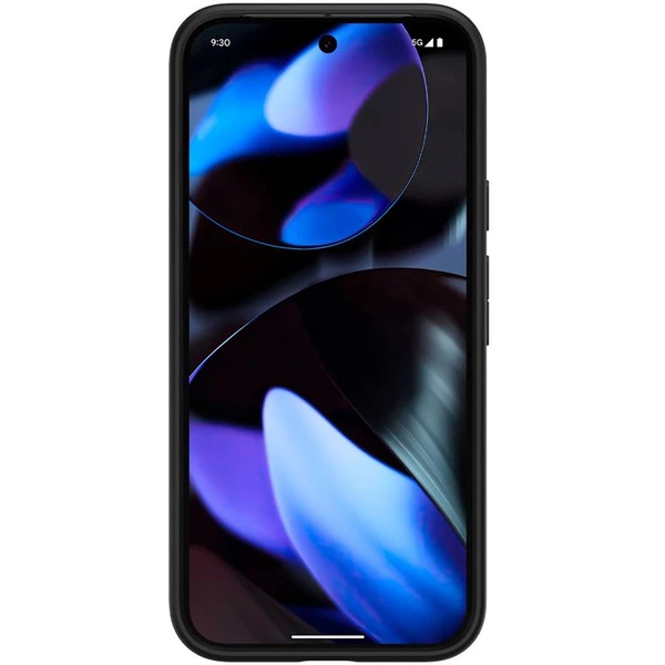 Spigen Ultra Hybrid kryt Google Pixel 9 Pro/Pixel 9 matně černý - Pouzdra - Obrázek d120bedb97f543f6ae7eb11720b581fd