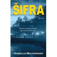 Šifra - E-kniha