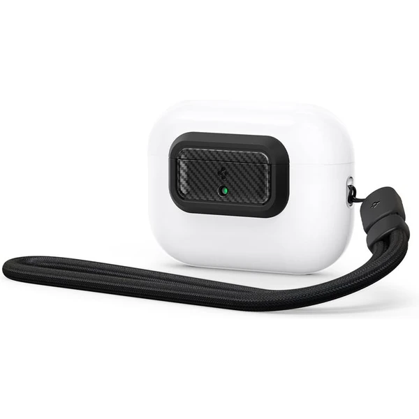 Spigen Lock Fit M pouzdro AirPods Pro (2nd/1st Gen) karbon - Pouzdra - Obrázek d12801ccb4d54c5d922c8f2d824ee549