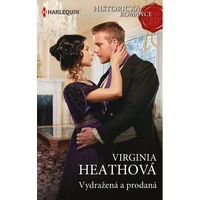 Vydražená a prodaná - E-kniha