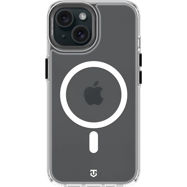 Tactical MagForce 2.0 MagSafe kryt Apple iPhone 15 černý - Pouzdra - Obrázek d1310047eeae4dcf9626573a72f6b9b4
