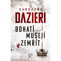 Bohatí musejí zemřít - E-kniha