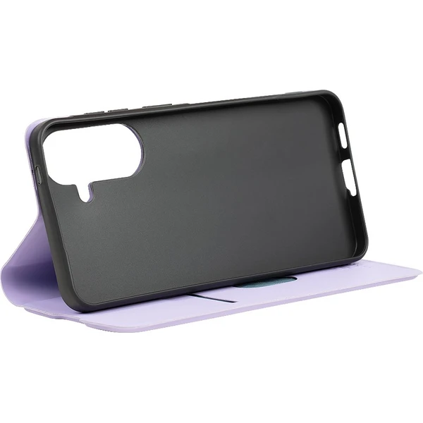 OBAL:ME SmoothTouch pouzdro Samsung Galaxy A57 5G fialové - Pouzdra - Obrázek d1390d3c05c24d7890fc26b83ba14340