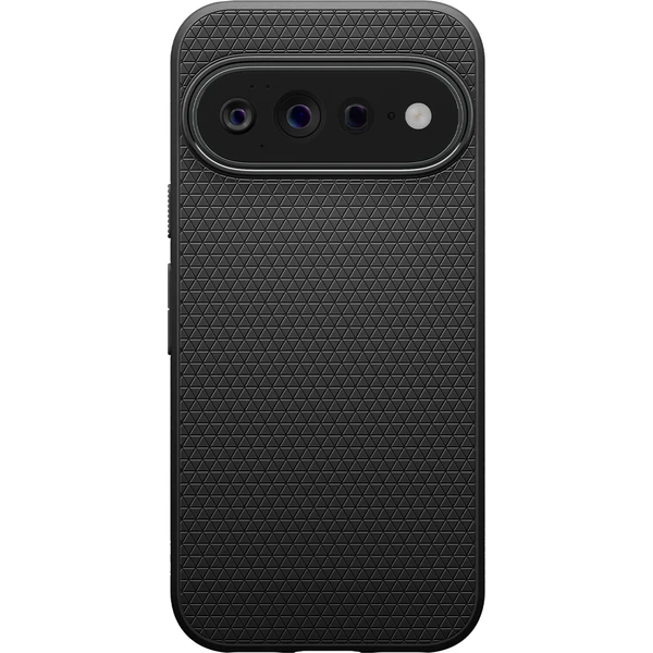 Spigen Liquid Air MagSafe kryt Google Pixel 11 Pro XL matte black - Pouzdra - Obrázek d13b0137cd3843dc87f551ff64839bf9