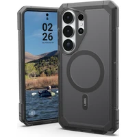 UAG Trooper MagSafe kryt Samsung Galaxy S26 Ultra kouřový - Pouzdra