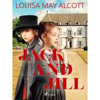 Jack and Jill - E-kniha