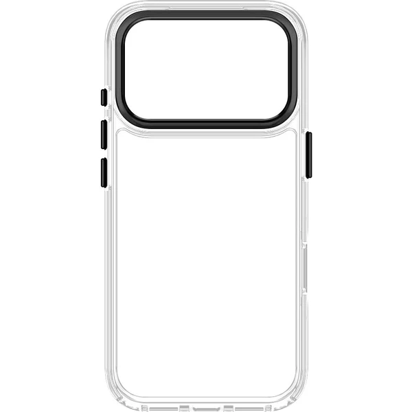 Tactical MagForce 2.0 MagSafe kryt Apple iPhone 17 Pro/18 Pro černý - Pouzdra - Obrázek d142997a1832498b8d783b9fba0a66b9