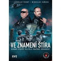 Ve znamení štíra  - E-kniha