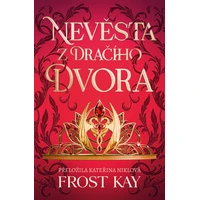  Nevěsta z Dračího dvora - E-kniha