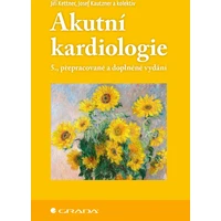 Akutní kardiologie - E-kniha