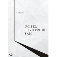 Učitel je ve třídě sám - E-kniha