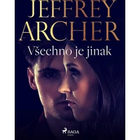 Všechno je jinak - E-kniha