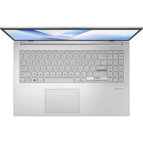 ASUS Vivobook Go 15 (E1504FA-BQ2688W) stříbrný - Notebooky - Obrázek d14d2af6bac845cb8211e23c88fb319e