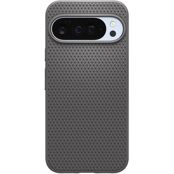 Spigen Liquid Air MagSafe kryt Google Pixel 10 Pro XL šedý - Pouzdra - Obrázek d14f9e0e8a28477d899b35743dc79fce
