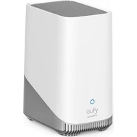 Anker eufy Homebase 3 centrální jednotka bílá - Centrální jednotky