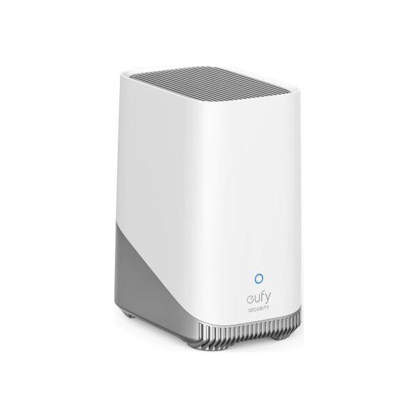 Anker Eufy HomeBase 3 Bílá